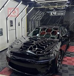 دودج تشارجر